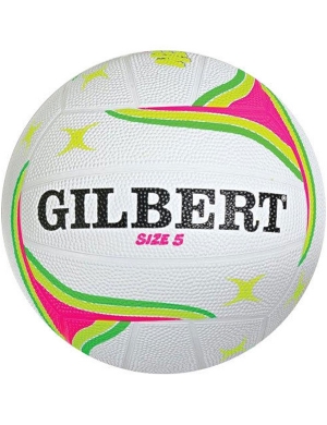 Gilbert APT Fluorescent Training Ball 